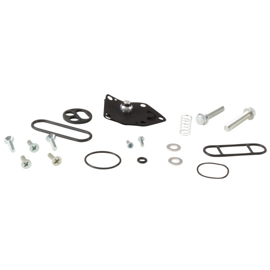 Kit réparation de robinet d'essence ALL BALLS - SUZUKI DRZ400S 2000-2016