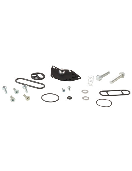Kit réparation de robinet d'essence ALL BALLS - SUZUKI DRZ400S 2000-2016