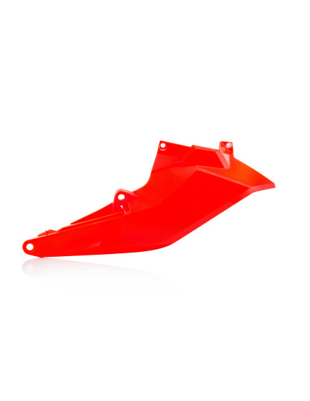 Plaques latérales - Orange Fluo - ACERBIS KTM 125/250/300 EXC 250/350/450/500 EXCF 125/150/250 SX 250/350/450 SXF