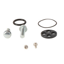 Kit réparation de robinet d'essence ALL BALLS - SUZUKI RM125 1996-1997