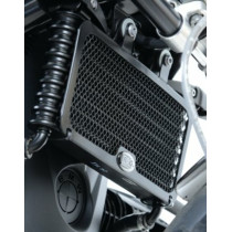 Protection de radiateur R&G RACING alu - BMW R NINE T