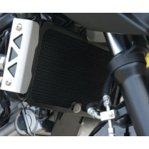 Protection de radiateur R&G RACING alu - SUZUKI SV650