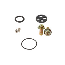 Kit réparation de robinet d'essence ALL BALLS - SUZUKI RM125 1992