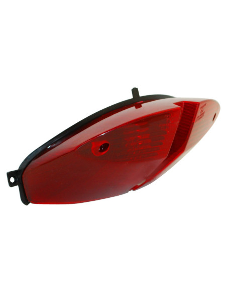 Feu arrière Peugeot 50 Speedfight 2 Rouge