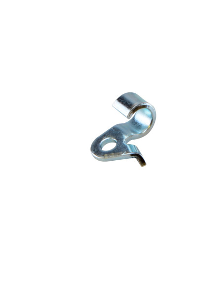 Patte de fixation câble d'embrayage mécaboite origine MBK / Yamaha Minarelli 50 AM6