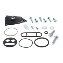 Kit réparation de robinet d'essence ALL BALLS - SUZUKI GSF1200 Bandit 2001-2005