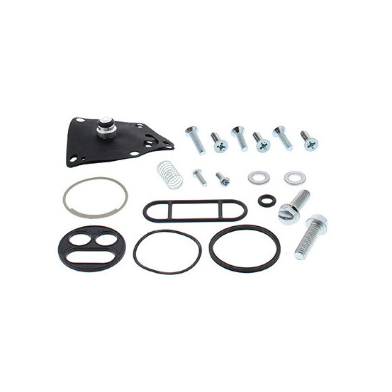 Kit réparation de robinet d'essence ALL BALLS - SUZUKI GSF1200 Bandit 2001-2005