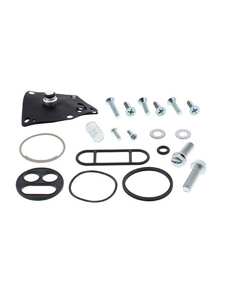 Kit réparation de robinet d'essence ALL BALLS - SUZUKI GSF1200 Bandit 2001-2005