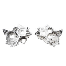 Carter moteur mécaboite origine MBK / Yamaha Minarelli 50 AM6 (PR)