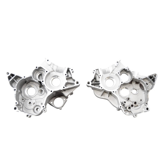 Carter moteur mécaboite origine MBK / Yamaha Minarelli 50 AM6 (PR)