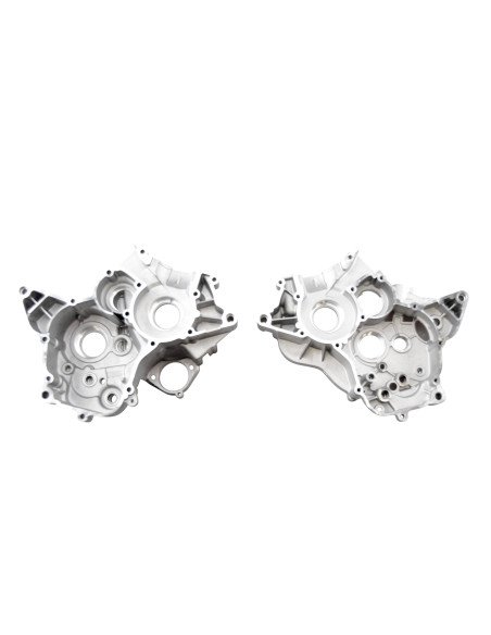 Carter moteur mécaboite origine MBK / Yamaha Minarelli 50 AM6 (PR)