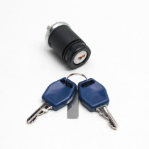 Contacteur à clé Peugeot 50 XP6 1997-2010