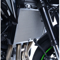 Protection de radiateur R&G RACING alu - KAWASAKI Z900