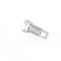 Vis blocage carter moteur mécaboite origine MBK / Yamaha Minarelli 50 AM6