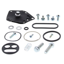 Kit réparation de robinet d'essence ALL BALLS - SUZUKI GS500F 2004-2009
