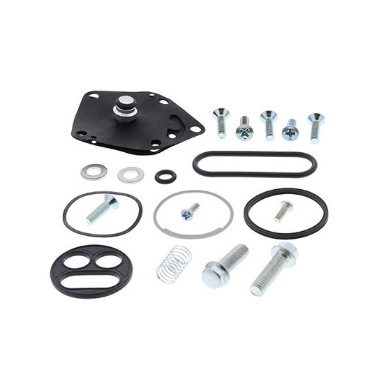 Kit réparation de robinet d'essence ALL BALLS - SUZUKI GS500F 2004-2009