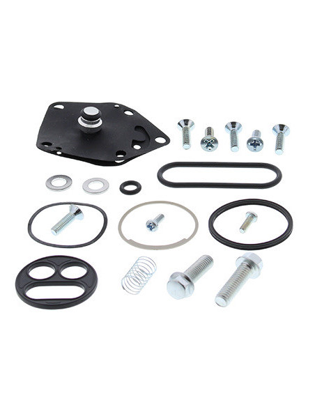Kit réparation de robinet d'essence ALL BALLS - SUZUKI GS500F 2004-2009