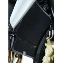 Protection de radiateur R&G RACING alu - MV AGUSTA 800 DRAGSTER