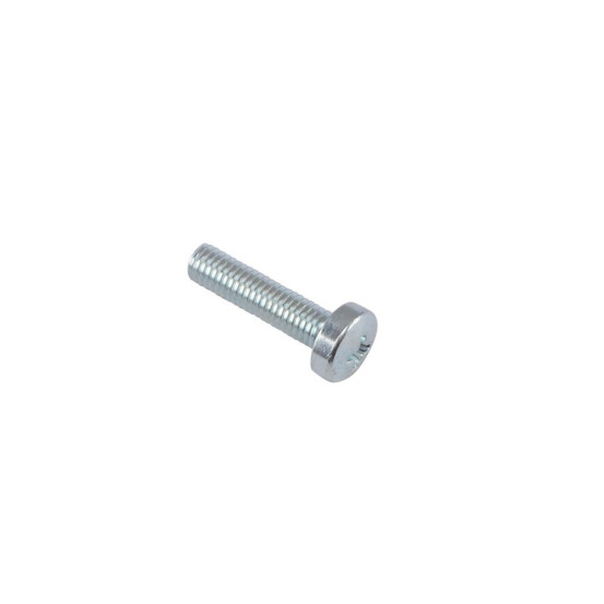 Vis de fixation platine d'embrayage mécaboite origine MBK / Yamaha Minarelli 50 AM6