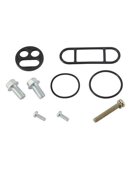 Kit réparation de robinet d'essence ALL BALLS - KAWASAKI KLX110 2010-2017