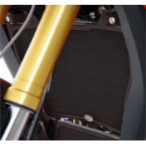 Protection de radiateur R&G RACING alu - BMW S1000XR
