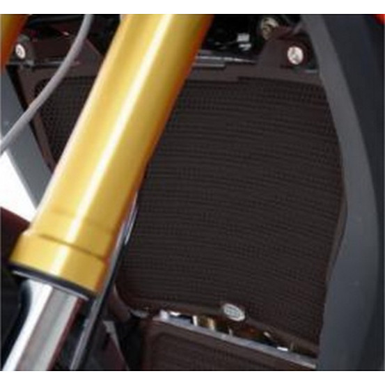Protection de radiateur R&G RACING alu - BMW S1000XR