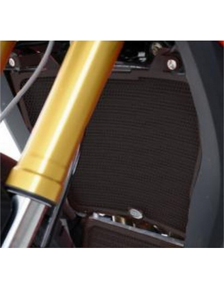 Protection de radiateur R&G RACING alu - BMW S1000XR