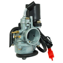 Carburateur 16mm MBK 50 Booster/Nitro/Yamaha 50 BW's/Aerox après 2004 (avec starter électrique - sans réchauffeur)
