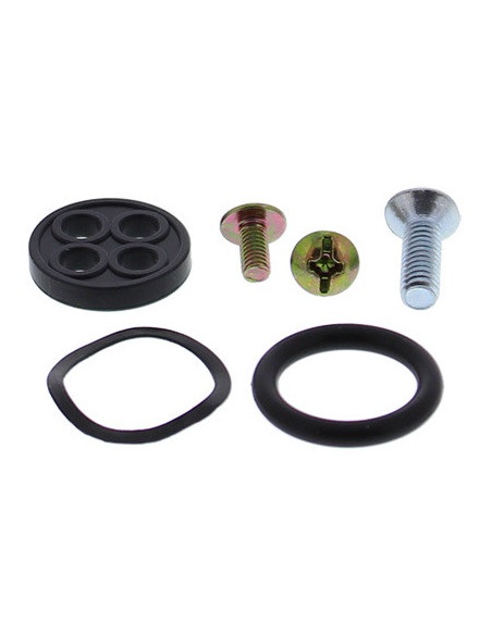 Kit réparation de robinet d'essence ALL BALLS - KAWASAKI KFX50 2007-2009
