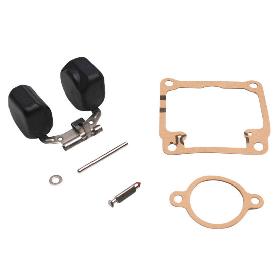 Kit réparation de carburateur Dell'Orto PHBG
