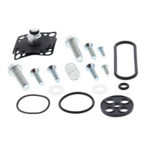 Kit réparation de robinet d'essence ALL BALLS - KAWASAKI EN500 Vulcan 1990-1996