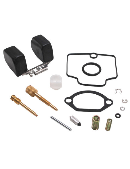 Kit réparation de carburateur Keihin PWK 21-30mm