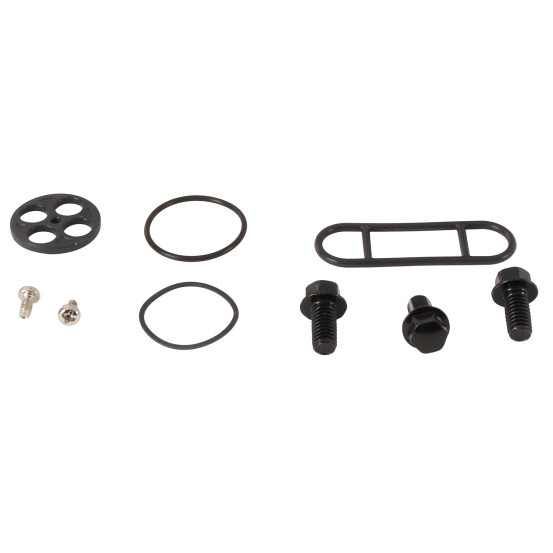 Kit réparation de robinet d'essence ALL BALLS - KAWASAKI KLX450R 2008-2009