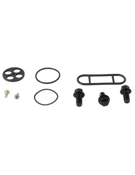 Kit réparation de robinet d'essence ALL BALLS - KAWASAKI KLX450R 2008-2009