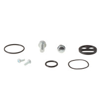 Kit réparation de robinet d'essence ALL BALLS - KAWASAKI 125 KX 2003-2004