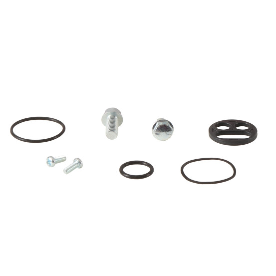 Kit réparation de robinet d'essence ALL BALLS - KAWASAKI 125 KX 2003-2004