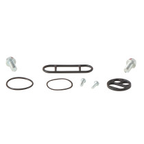 Kit réparation de robinet d'essence ALL BALLS - KAWASAKI KX65 2000-2001