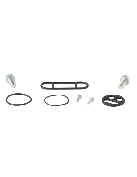 Kit réparation de robinet d'essence ALL BALLS - KAWASAKI KX65 2000-2001
