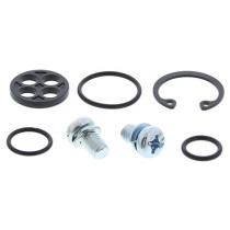 Kit réparation de robinet d'essence ALL BALLS - KAWASAKI EL250 1988-1994