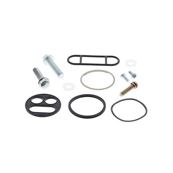 Kit réparation de robinet d'essence ALL BALLS - KAWASAKI ZX600 (ZX-6R) 1998-1999