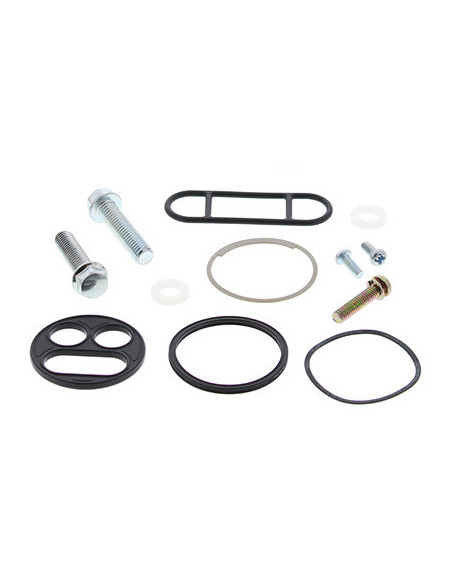 Kit réparation de robinet d'essence ALL BALLS - KAWASAKI ZX600 (ZX-6R) 1998-1999