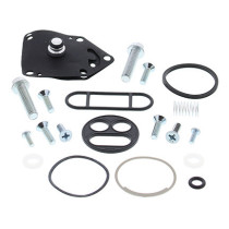 Kit réparation de robinet d'essence ALL BALLS - KAWASAKI VULCAN (VN800A) 1995-2005