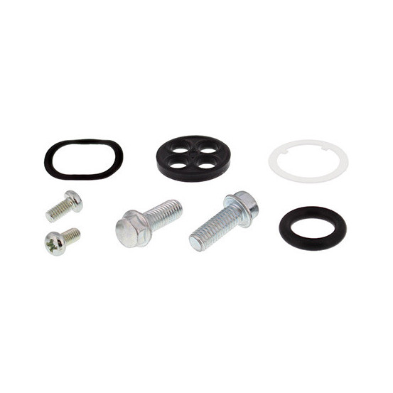 Kit réparation de robinet d'essence ALL BALLS - HONDA 125-250 CR 1980-2007 500 CR 1984-2001 480 CR 1982-1983