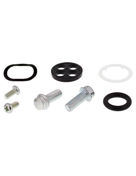 Kit réparation de robinet d'essence ALL BALLS - HONDA 125-250 CR 1980-2007 500 CR 1984-2001 480 CR 1982-1983