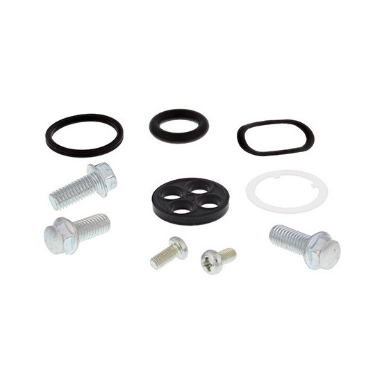 Kit réparation de robinet d'essence ALL BALLS - HONDA 250 CRF-X 2008-2017 450 CRF-X 2008-2017