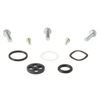 Kit réparation de robinet d'essence ALL BALLS - HONDA 250 CRF 2004-2009 250 CRF-X 2004-2007 450 CRF-X 2005-2007