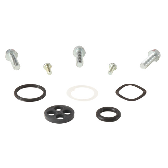 Kit réparation de robinet d'essence ALL BALLS - HONDA 250 CRF 2004-2009 250 CRF-X 2004-2007 450 CRF-X 2005-2007