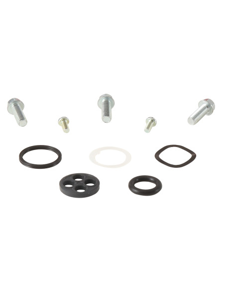 Kit réparation de robinet d'essence ALL BALLS - HONDA 250 CRF 2004-2009 250 CRF-X 2004-2007 450 CRF-X 2005-2007
