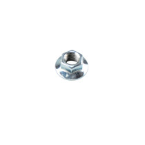 Écrou de culasse mécaboite origine MBK / Yamaha Minarelli 50 AM6