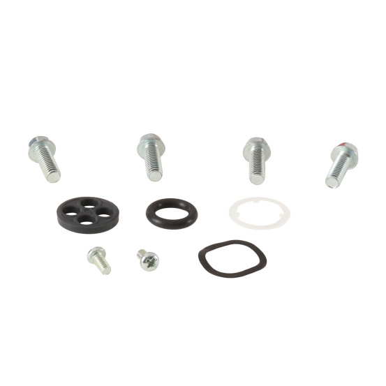 Kit réparation de robinet d'essence ALL BALLS - HONDA CRF450R 2002-2008